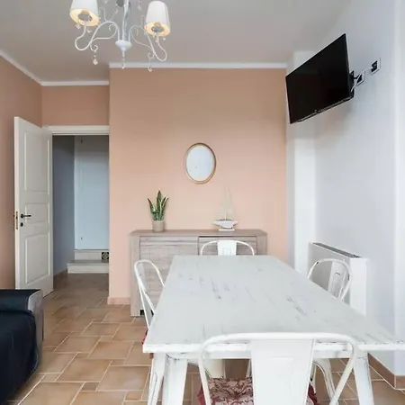 Apartment Affittasardegna-trilo Tiriarzu Posada (Sardinia)