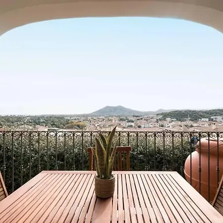 Affittasardegna-trilo Tiriarzu Apartment Posada (Sardinia)