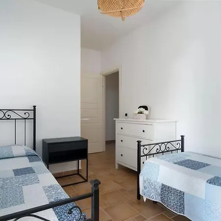 Affittasardegna-trilo Tiriarzu Posada (Sardinia)
